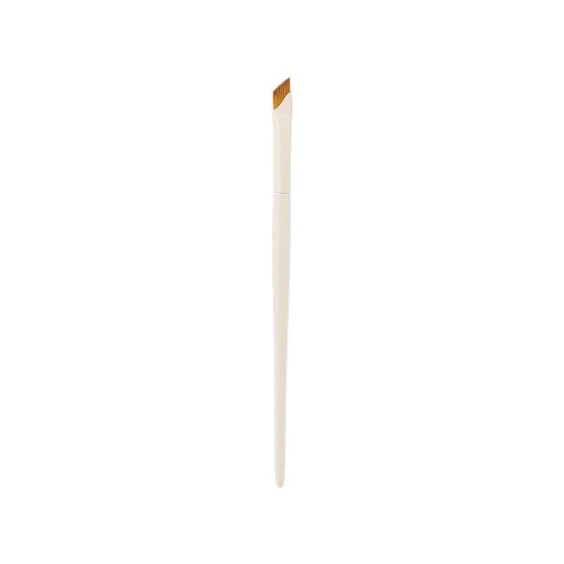 Brosse à sourcils ultra-mince pour l'épiderme