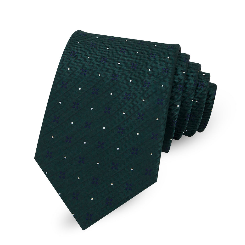 Cravate casuale mode pour hommes