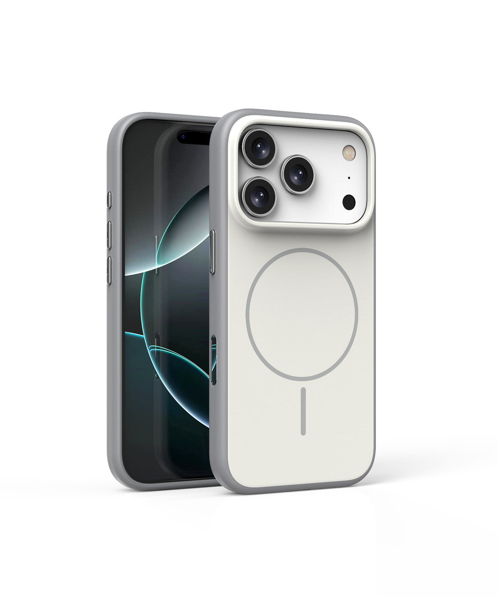 Boitier de protection pour téléphone portable magnétique gelé