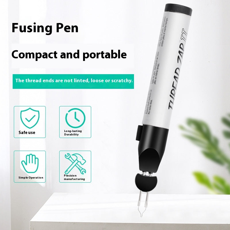 Crayon de soudage instantané Cuir fait main