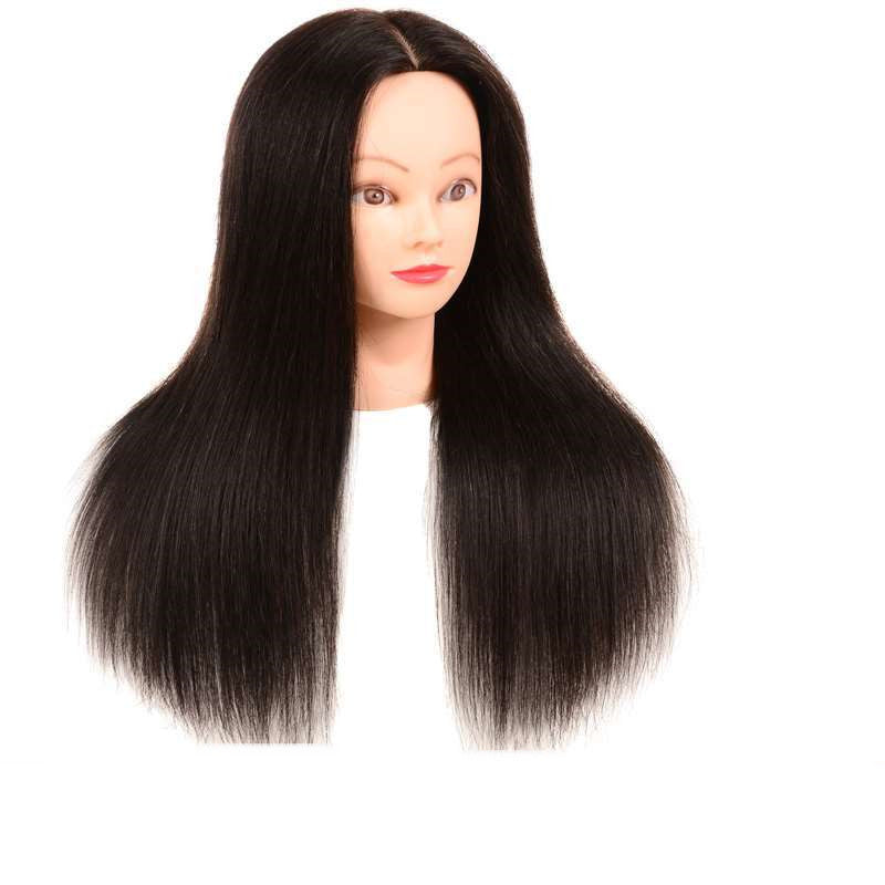 Die Coiffure Coiffure Véritable Coiffure Styling Perm Dye
