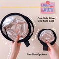Foldable Reflector Model-30CM-1 Gold and 1 Silver