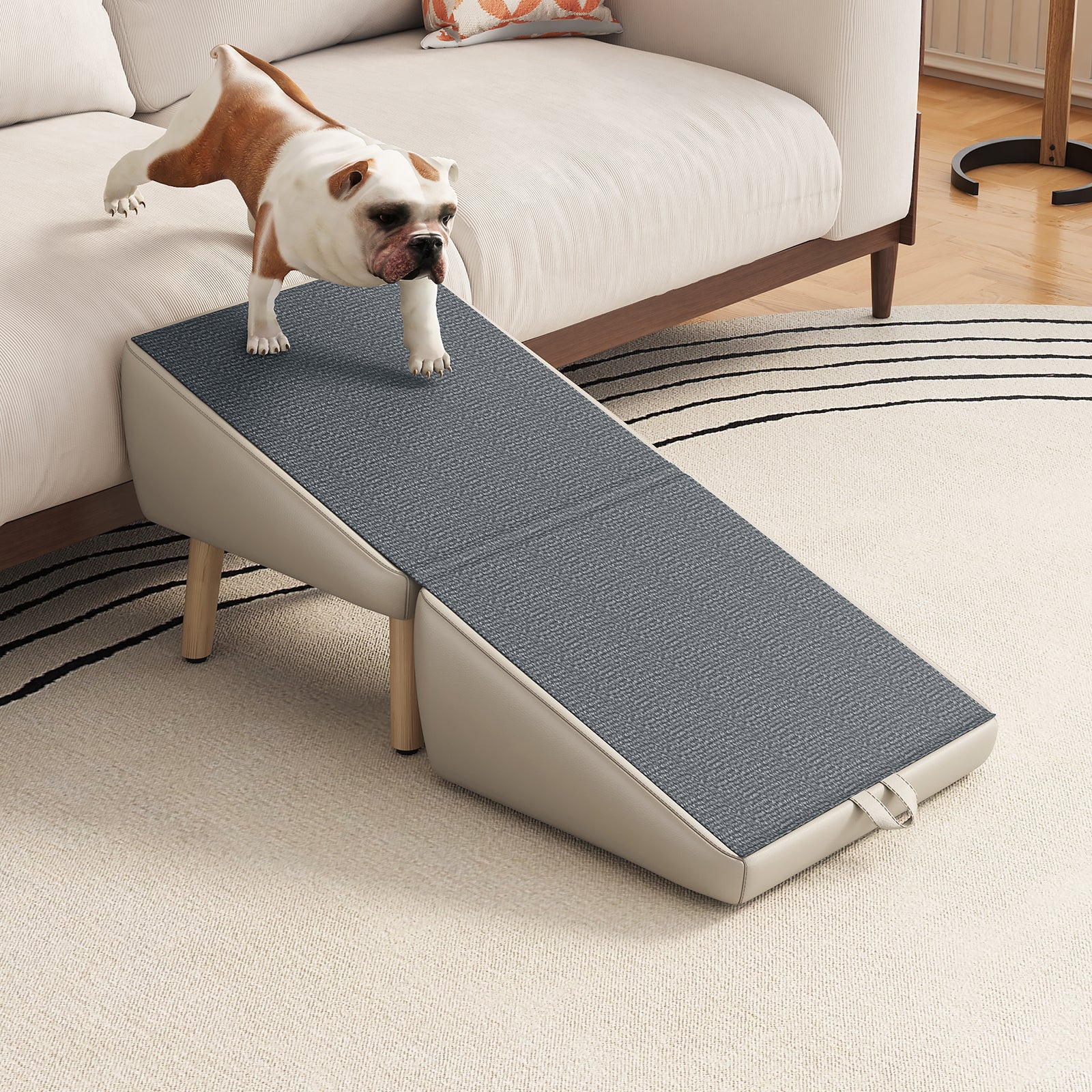 Étables pour chiens pour petits chiens et chats