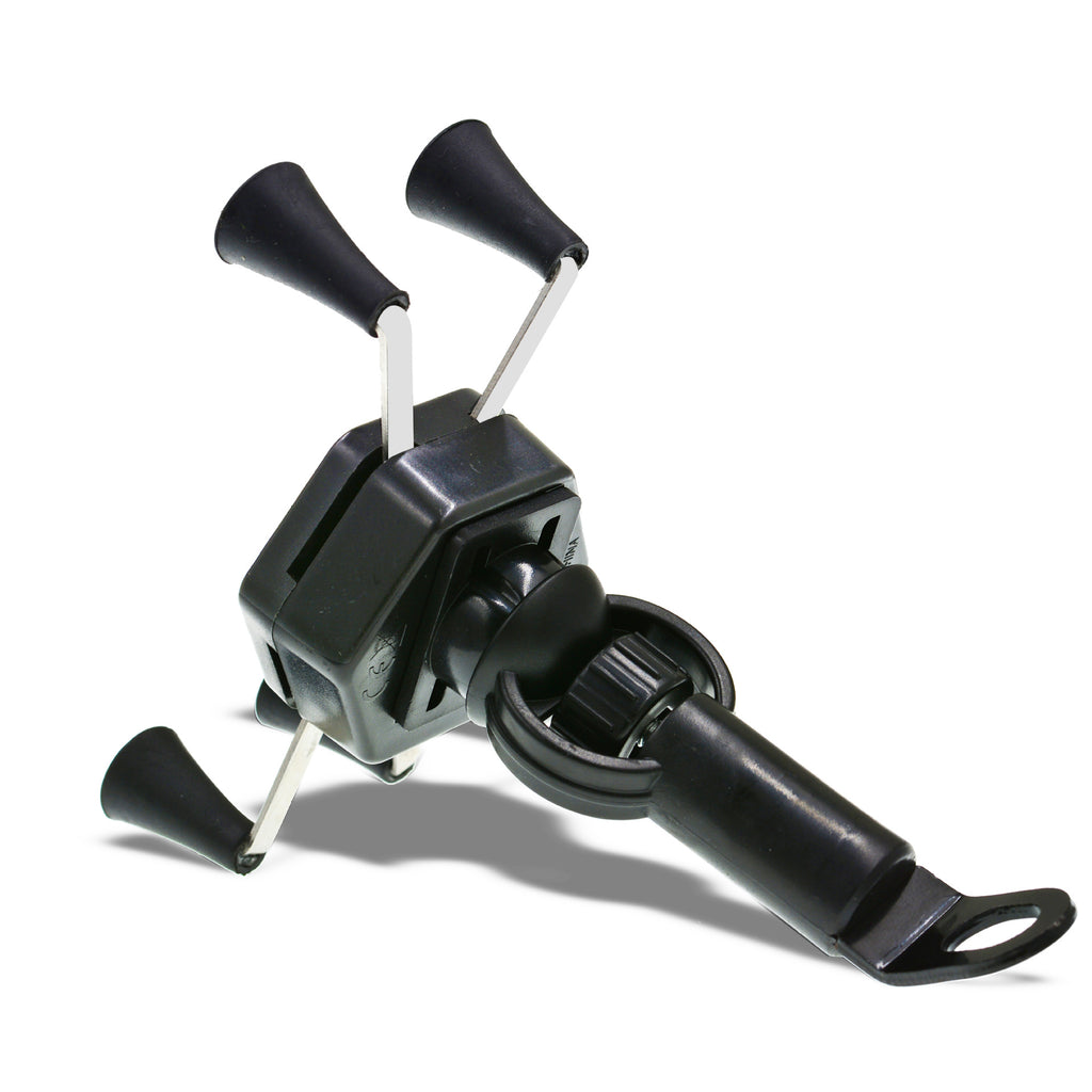 Porte-Téléphone Mobile Rechargeable pour Moto Accessoires Auto et Moto