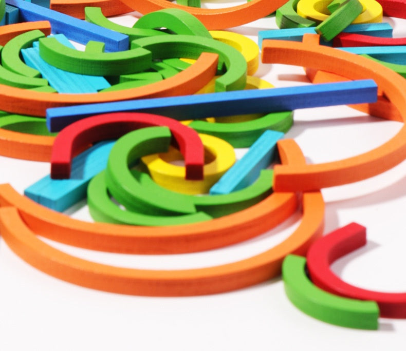 Formation à la pensée des enfants et éducation précoce Bois