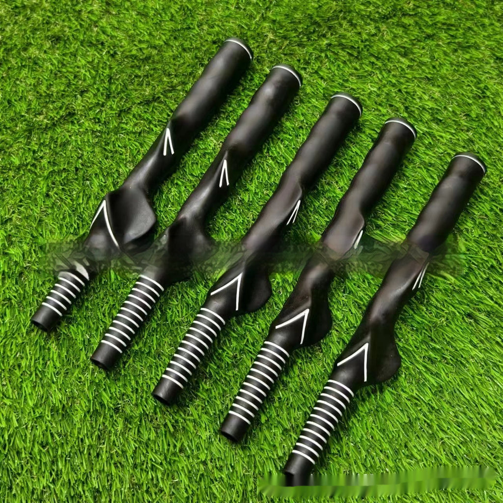 Grip en caoutchouc de golf Type de main Pratique Grip