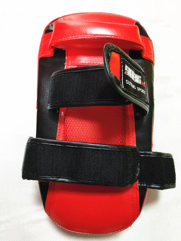 Boxe Sanda Fighting Foot Target Carré portatif