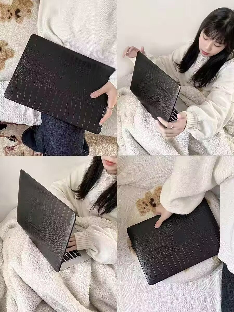 Étui de protection pour ordinateur portable avec couverture d'ordinateur modèle