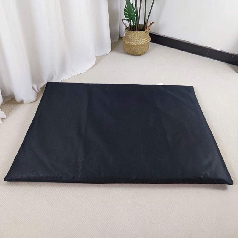 Tapis de tissu Oxford résistant à la déchirure