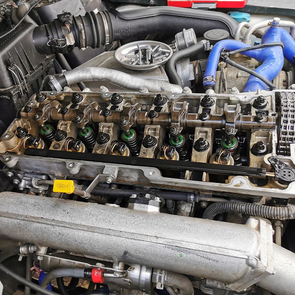 AMR6103 Câblage de l'injecteur de carburant Loom et joint Rocker pour Land Rover Defender Td5