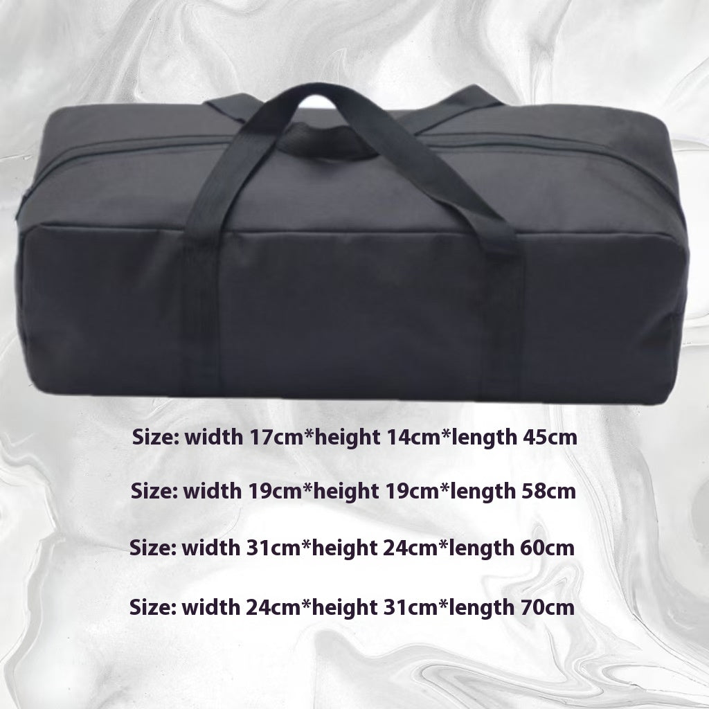Sac de rangement extérieur étanche épais Oxford