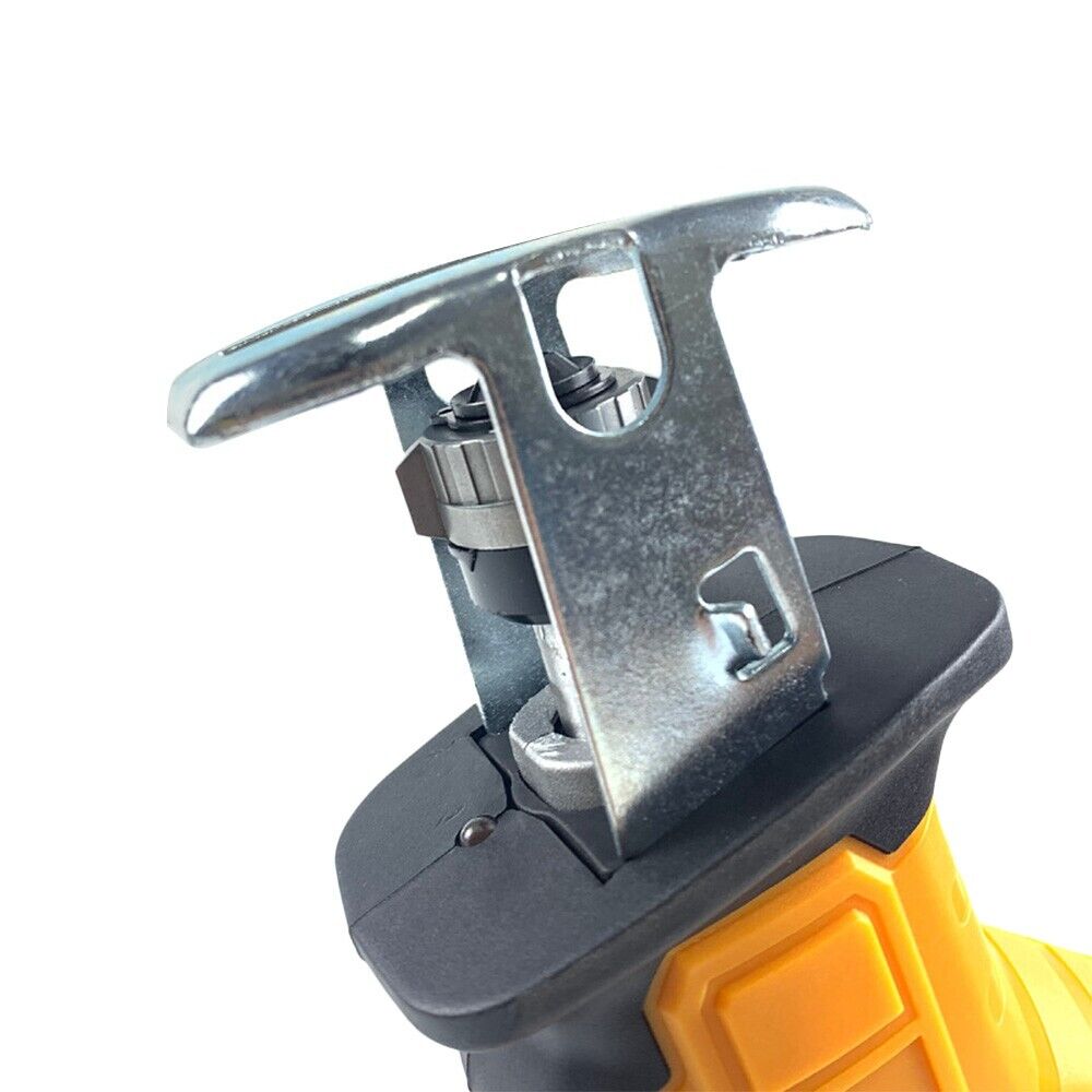 4 lames pour scie à os sans fil DeWalt 20V pour couper les os et la viande