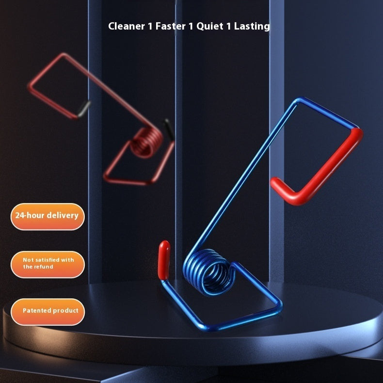 Wiper Blade Bras Booster Ressort Multifonctionnel Voiture intelligente et pratique
