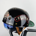Casque de moto pour hommes et femmes