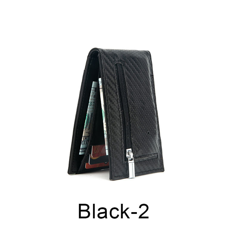 Porte-cartes antivol Bluetooth anti-perte
