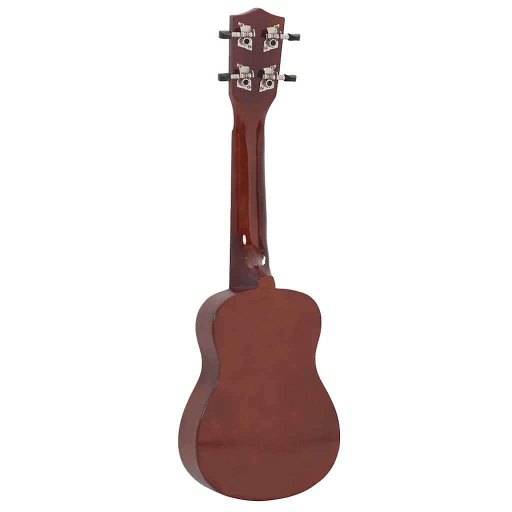 Set Ukulele Soprano pour enfants avec sac