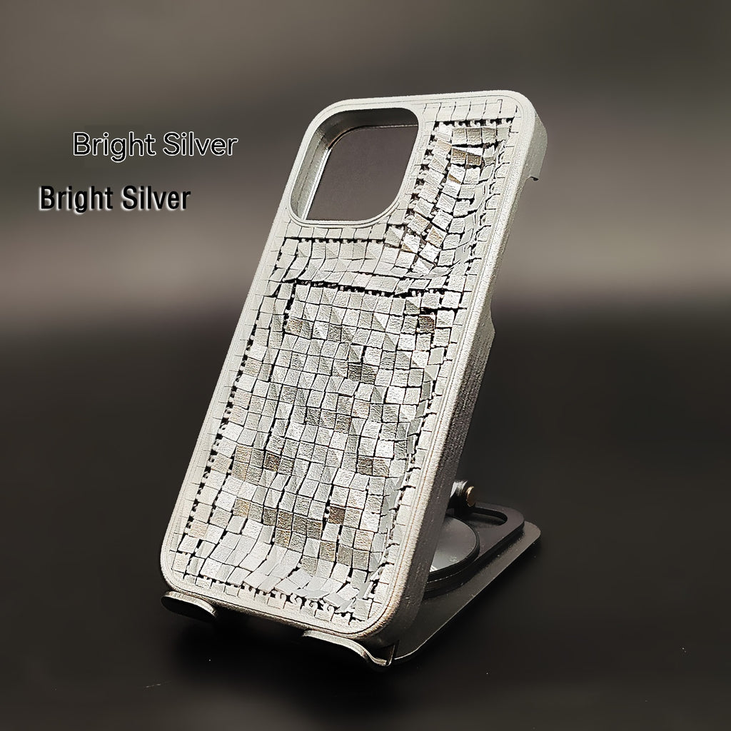 Boîtier de téléphone portable Lockjaw imprimé 3D