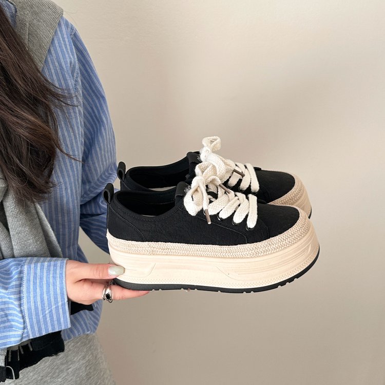 Femmes Summer Casual Respirant Mode tendance Femmes Chaussures