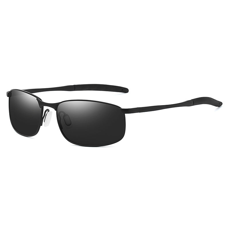 Stylish and Unique Polarized Sunglasses
