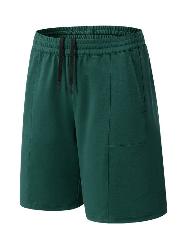 Années de modèles de short sportif