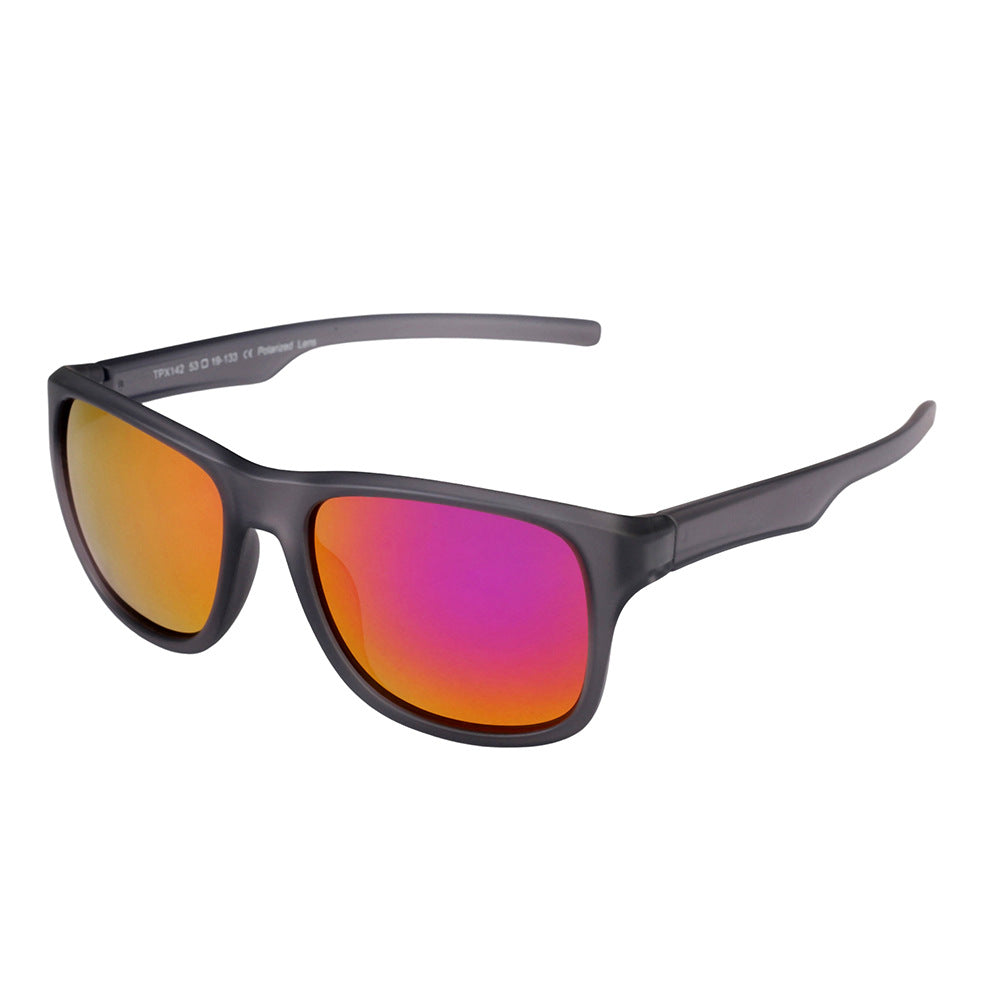 Lunettes de soleil polaires flottantes 142