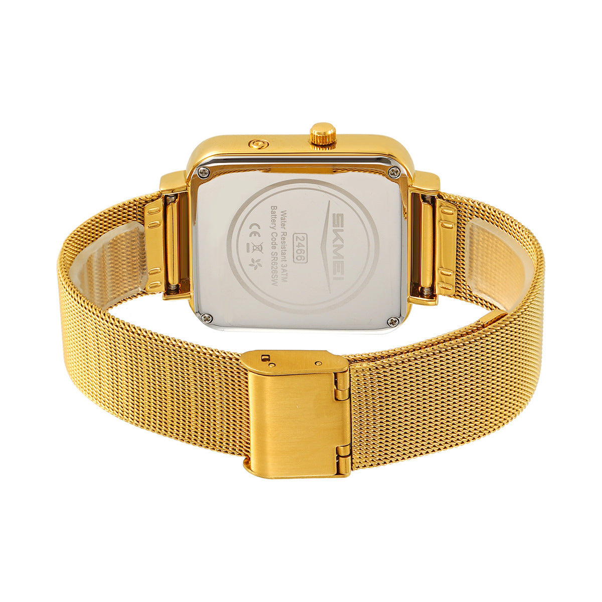 Multifonctionnel Business Hommes Montre électronique