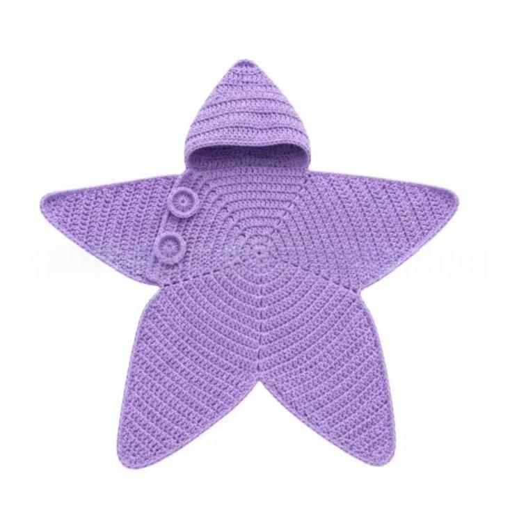Starfish Fubao Baby Star Set