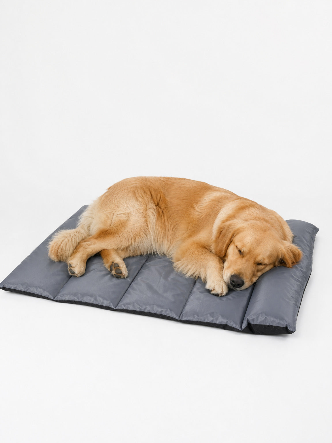 Chat et chien tapis de couchage modèle universel toute la saison