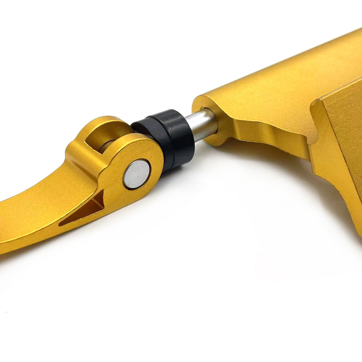 Fourche avant de vélo Quick Release Fixation Clip VUS Modification Accessoires portables