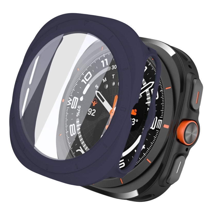 Montres Applicable Ultra 47mm Couverture de protection PC tout compris