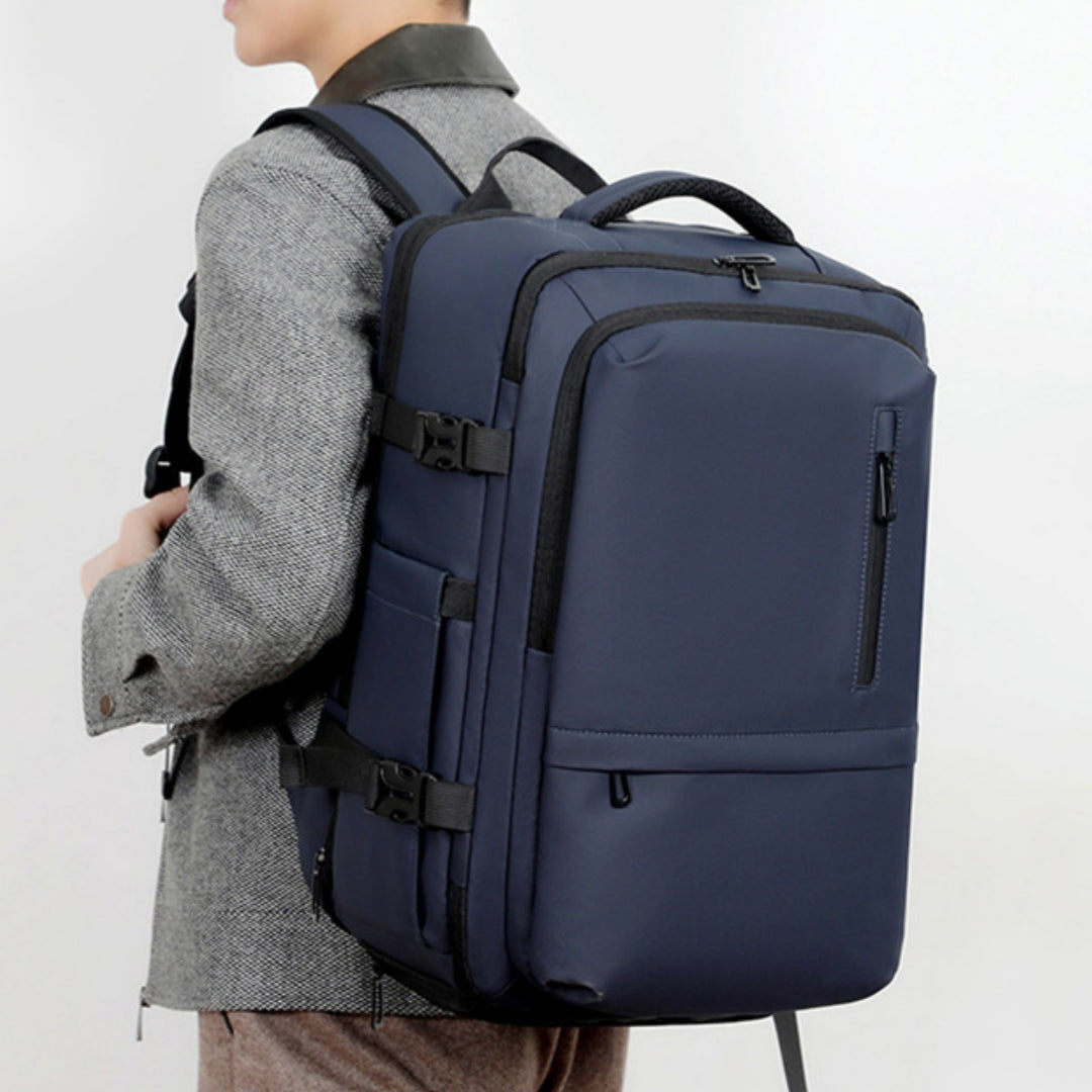 Sac à dos pour hommes de grande capacité pour les voyages en plein air et les déplacements