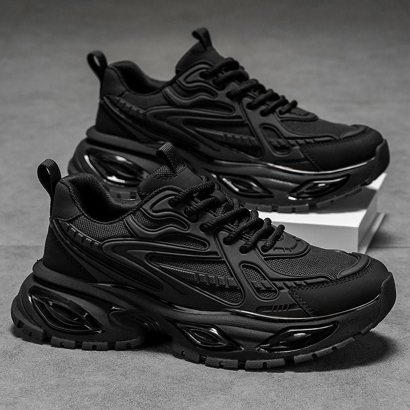 Men's Soft Breathable Lightweight Dad Shoes