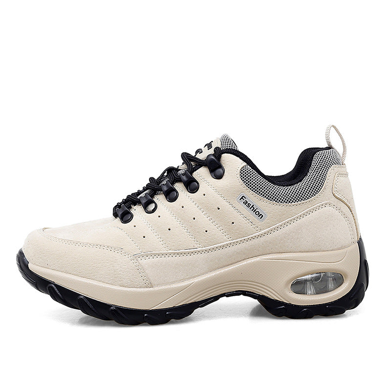Chaussures Casual Sneakers Air Cushion Semelle