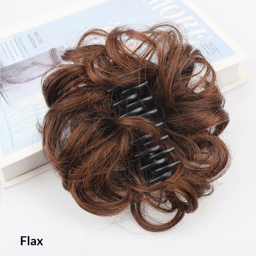 Sachet de cheveux Messy Bun