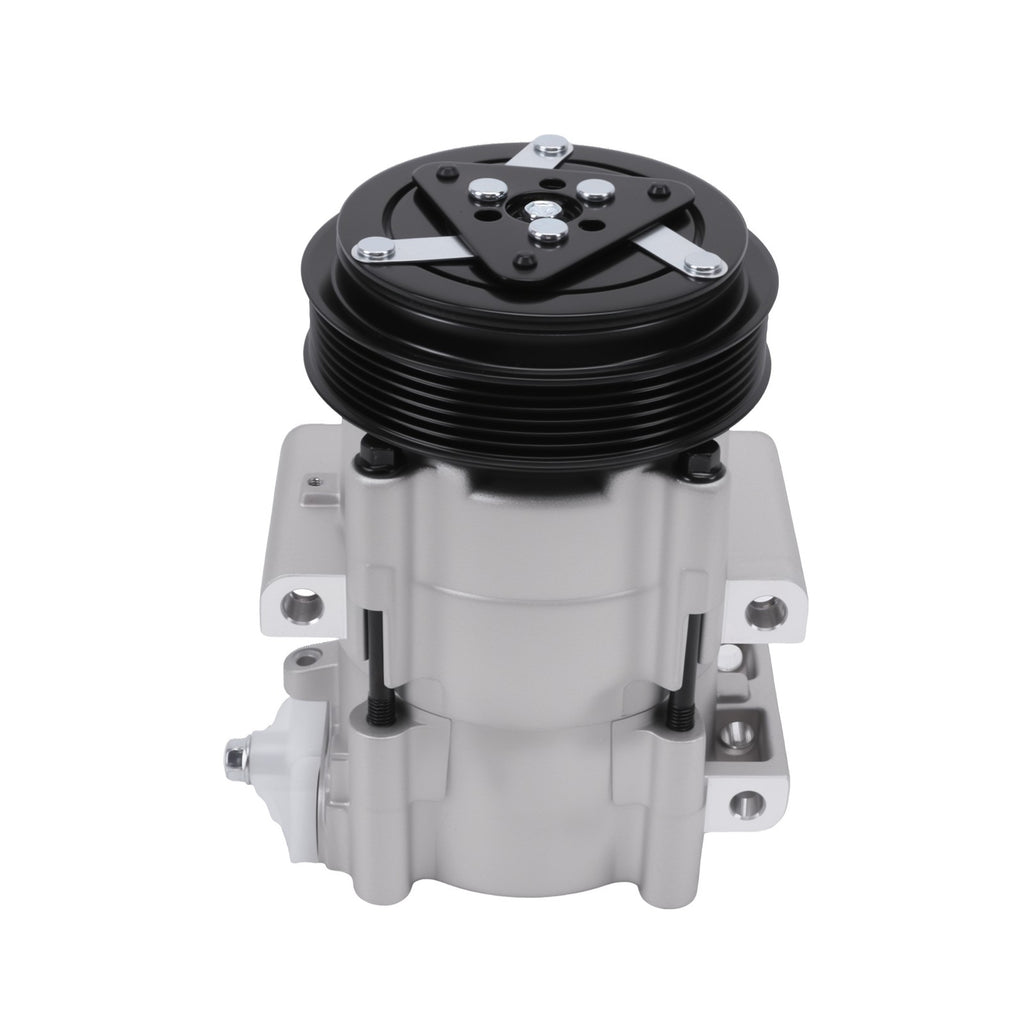 A,C Compresseur CO 101510C Pour 1997-2006 Ford F-150 04 F-150 Patrimoine 4.2L