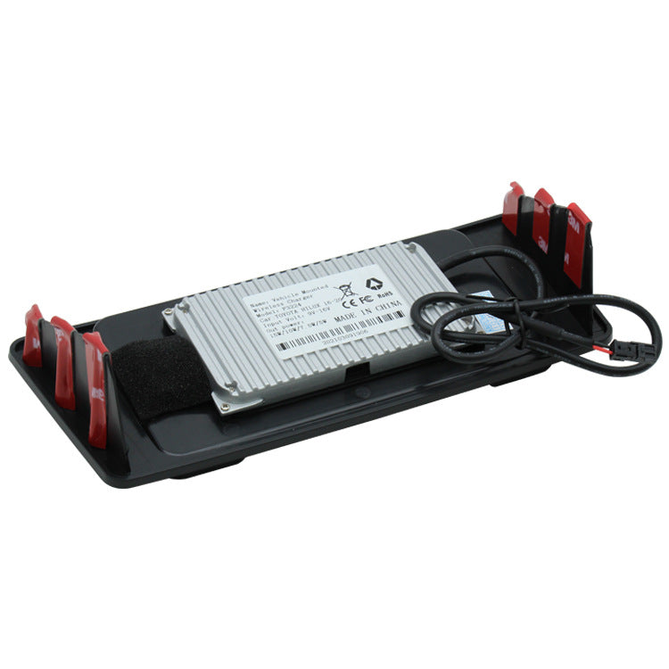 Applicable au chargeur sans fil Car à induction automatique Chargeur sans fil spécial électrique