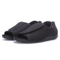 Qivagosha Mesh Respirant Chaussures Velcro réglables