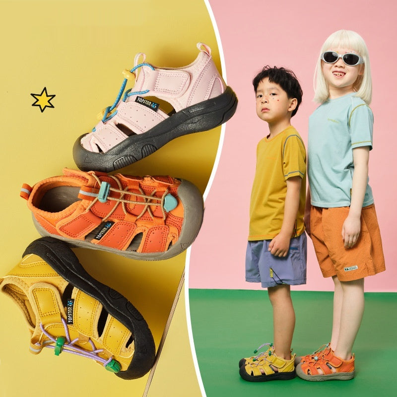 Chaussures d'eau extérieure pour les garçons et les filles