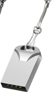 Mini clé USB 4 Go 8 Go 16 Go