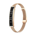 Bracelet intelligent B3 Heart Rate Monitoring Waterproof Fitness Tracker pour le suivi de la santé