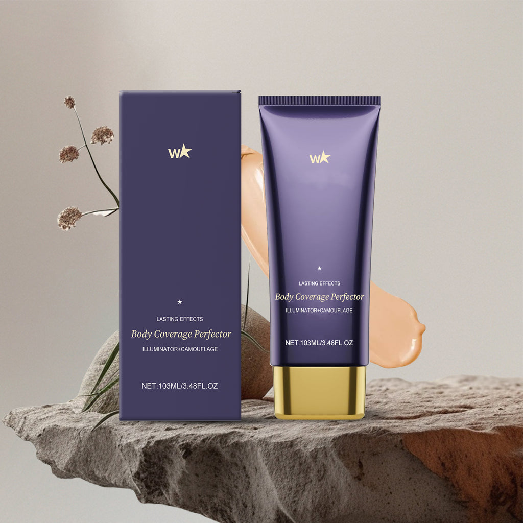 Boîte naturelle Radiance 103ml