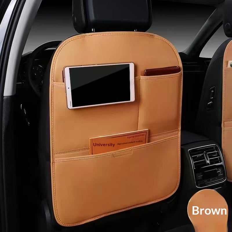 Tapis de siège de voiture Accessoires intérieurs