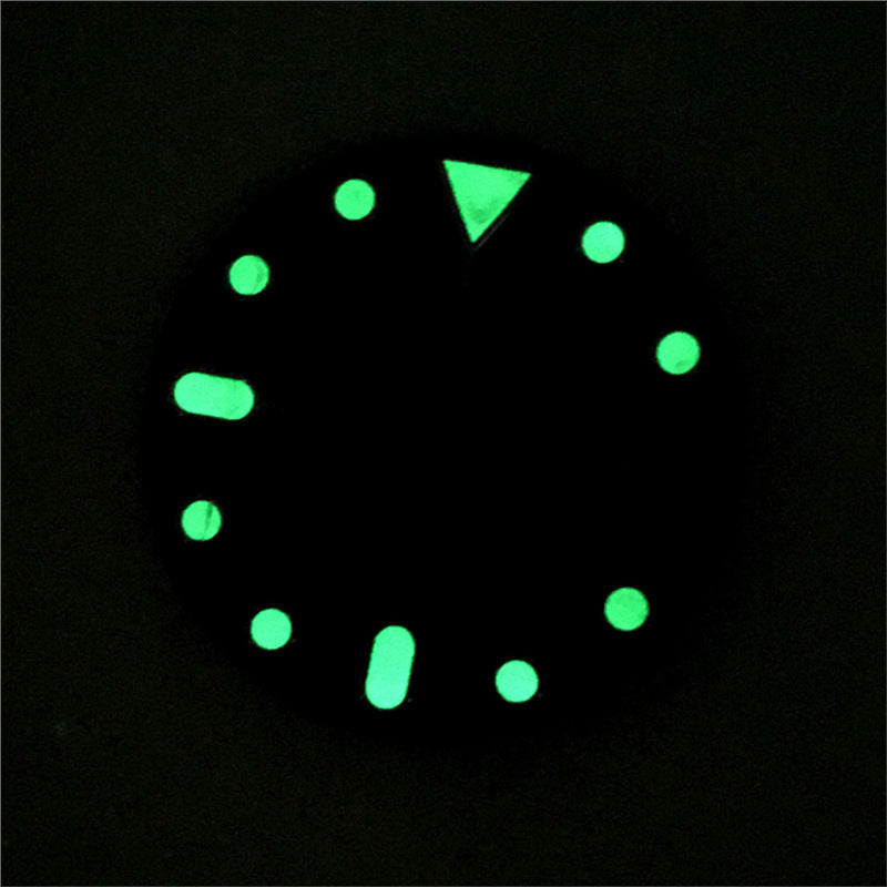 285mm cadran de montre modifié