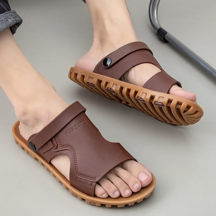 Chaussures de plage pour hommes