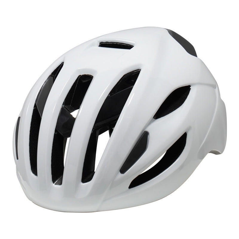 VTT Casque d'équitation Quatre saisons Molding intégré