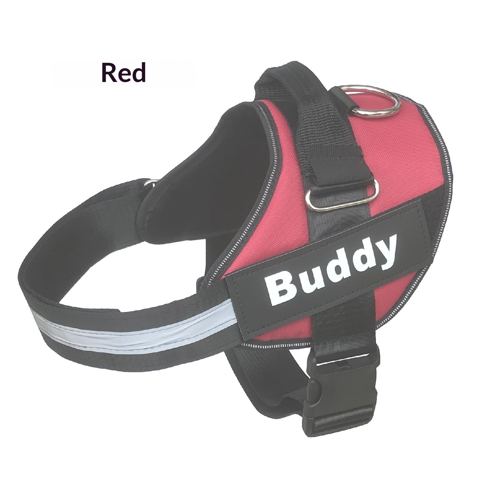 Harness Dog fournit des laisses et des paillettes