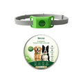 Flea and Tick Collar for Dogs