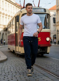 Pantalons occasionnels
