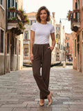 Mesdames Long Pantalons