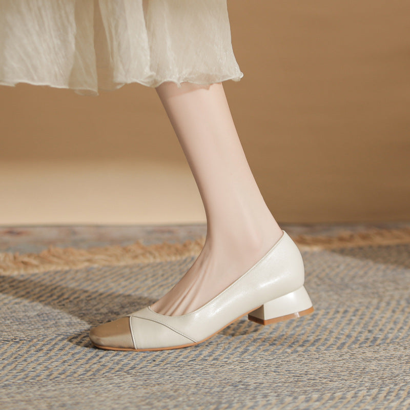 Chaussure pour femmes Mary Jane